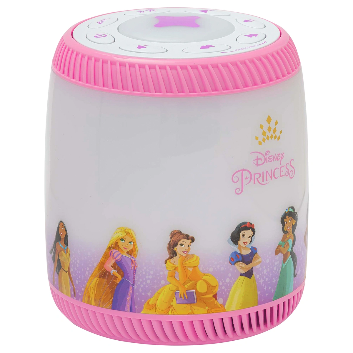 Ekids Disney Princess Story Teller