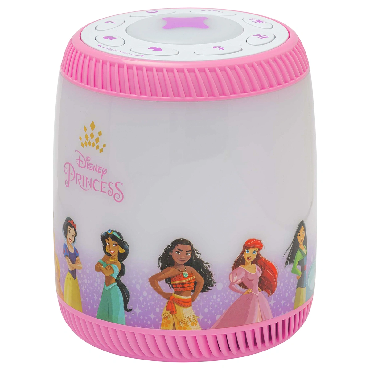 Ekids Disney Princess Story Teller