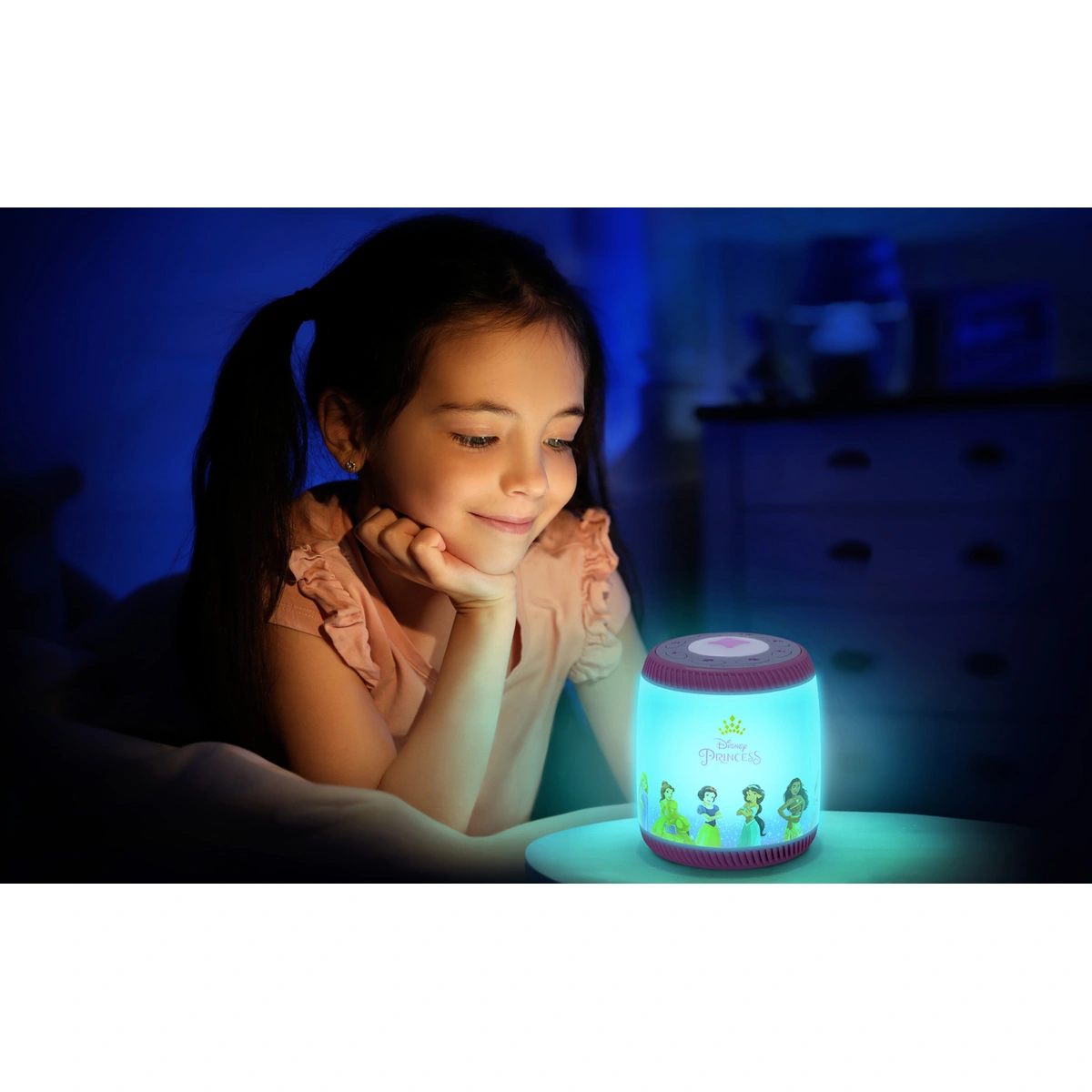 Ekids Disney Princess Story Teller