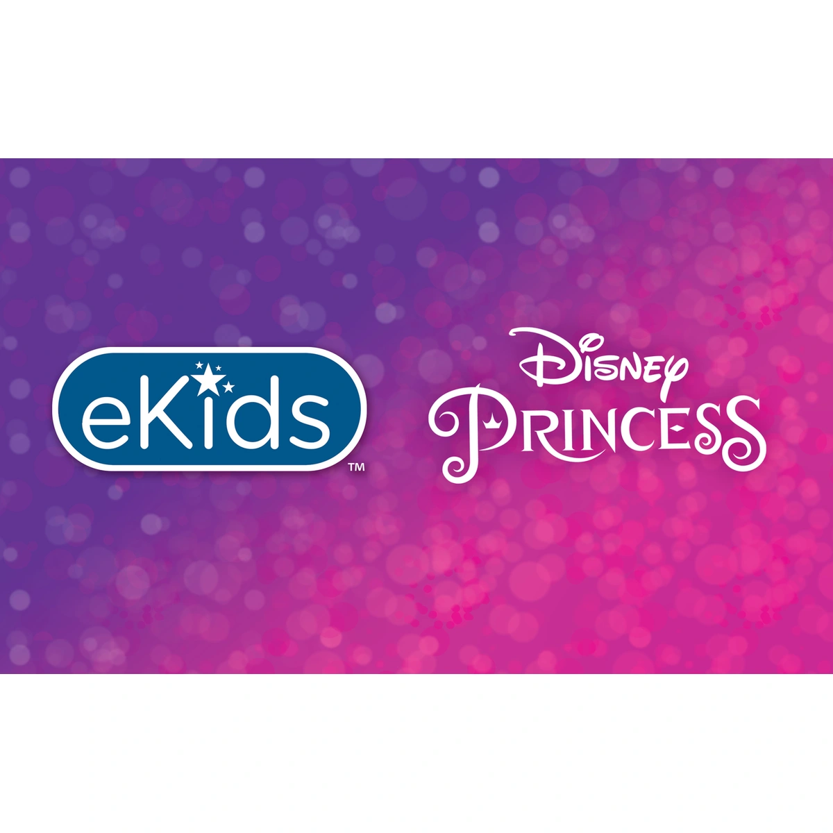 Ekids Disney Princess Story Teller