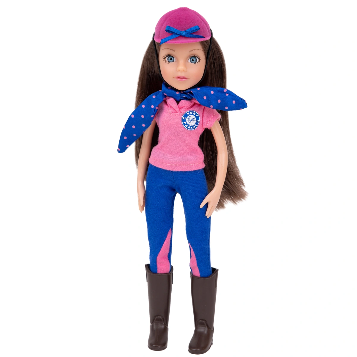 Pony Parade Stable Bumper Set