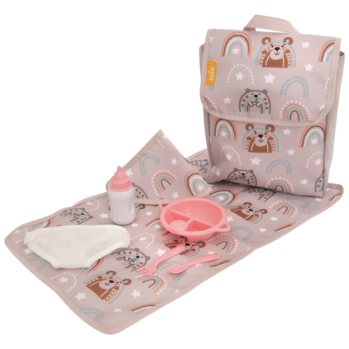 Joie Dolls Nursery Accessory Set