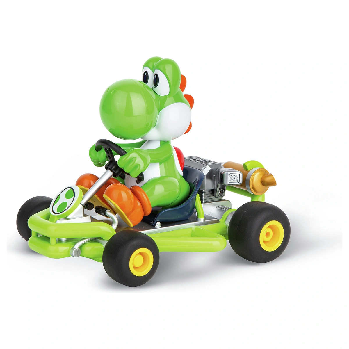 Carrera Yoshi 1:18 RC Pipe Kart