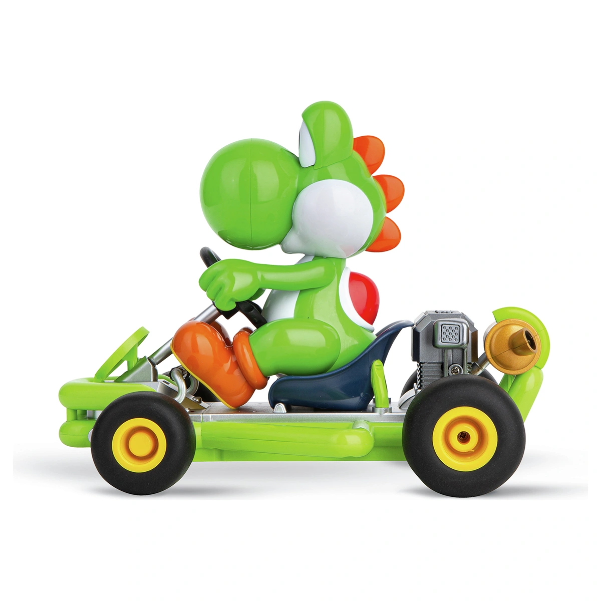 Carrera Yoshi 1:18 RC Pipe Kart