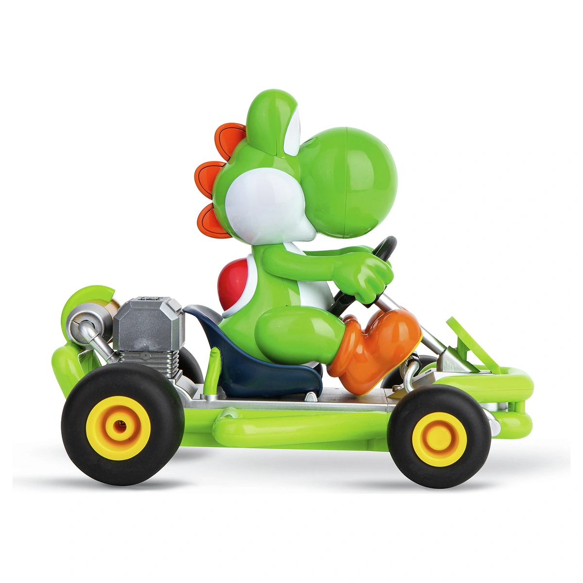 Carrera Yoshi 1:18 RC Pipe Kart