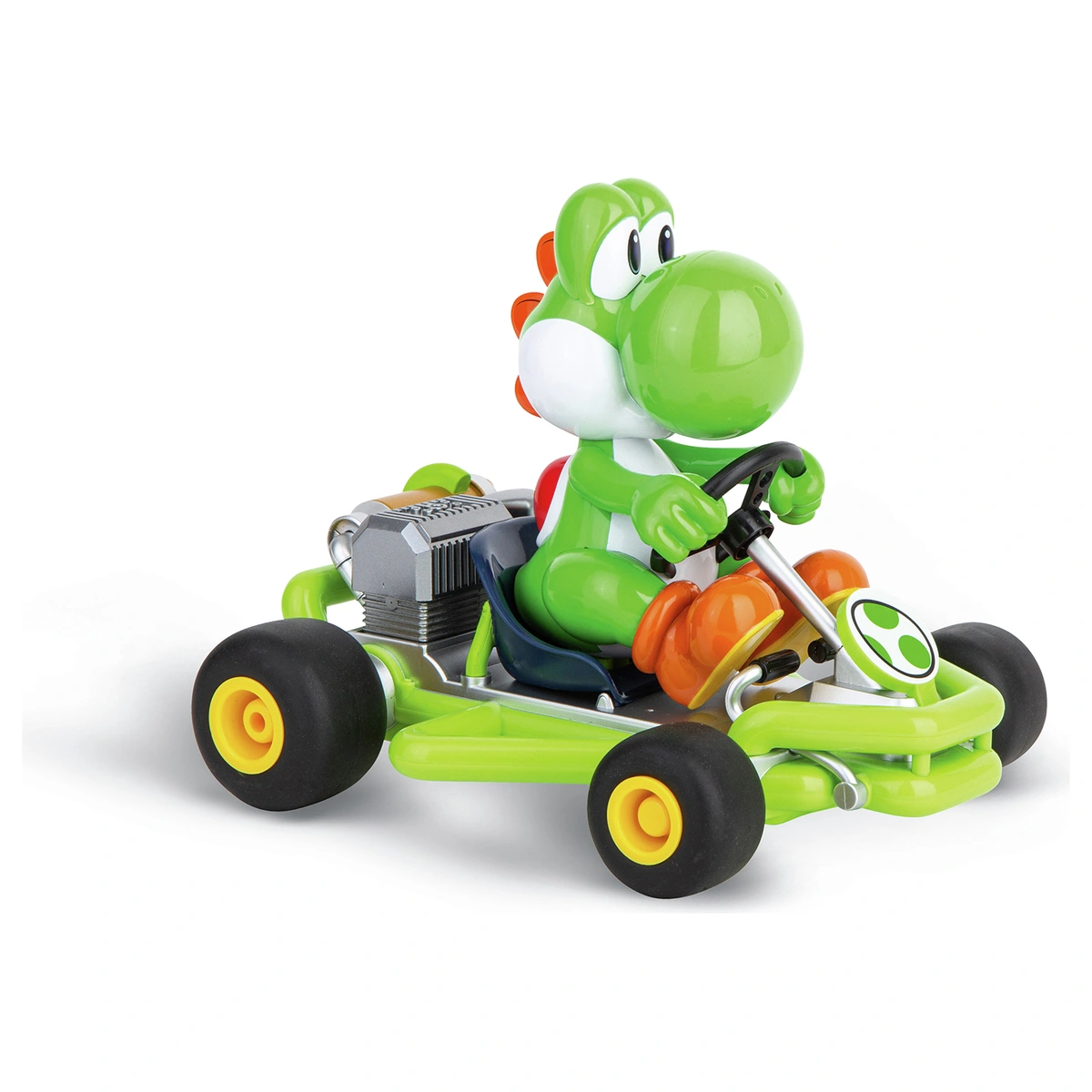 Carrera Yoshi 1:18 RC Pipe Kart