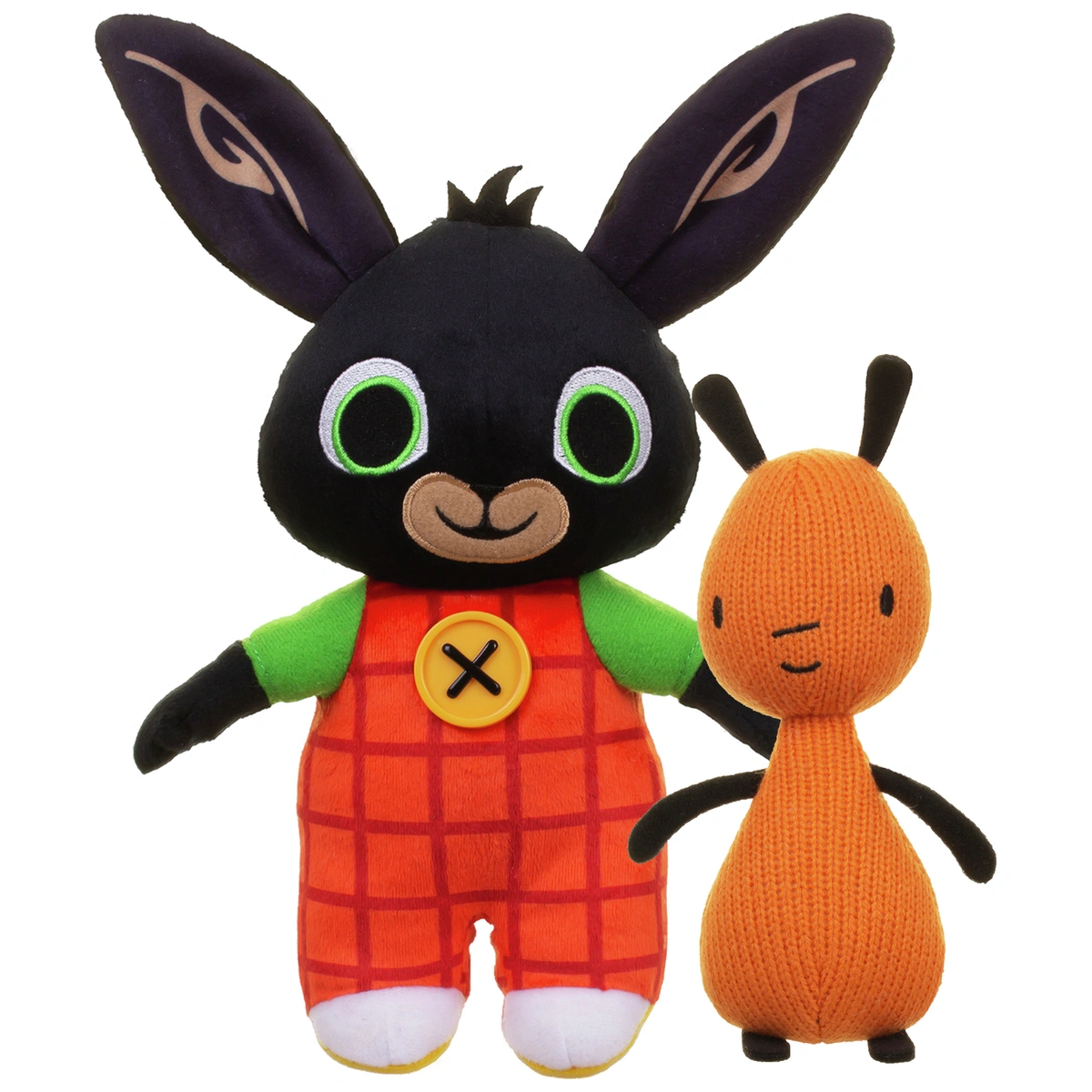 Bing Soft Toy Twin Pack
