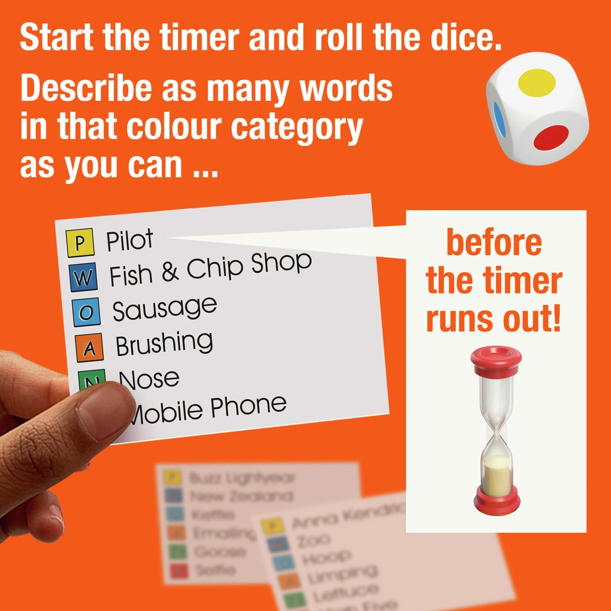 Drumond Park Articulate for Kids Mini Game