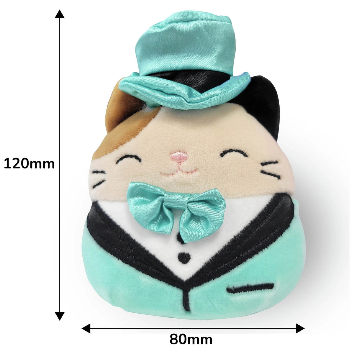 Squishmallows Monopoly Board Game