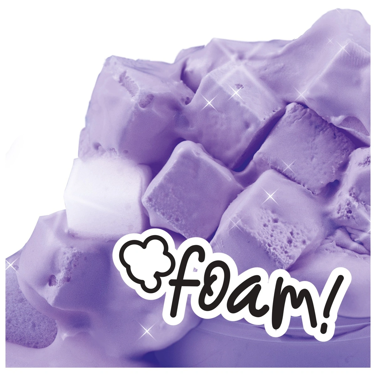 So Slime Sensations ASMR Mix'in Kit