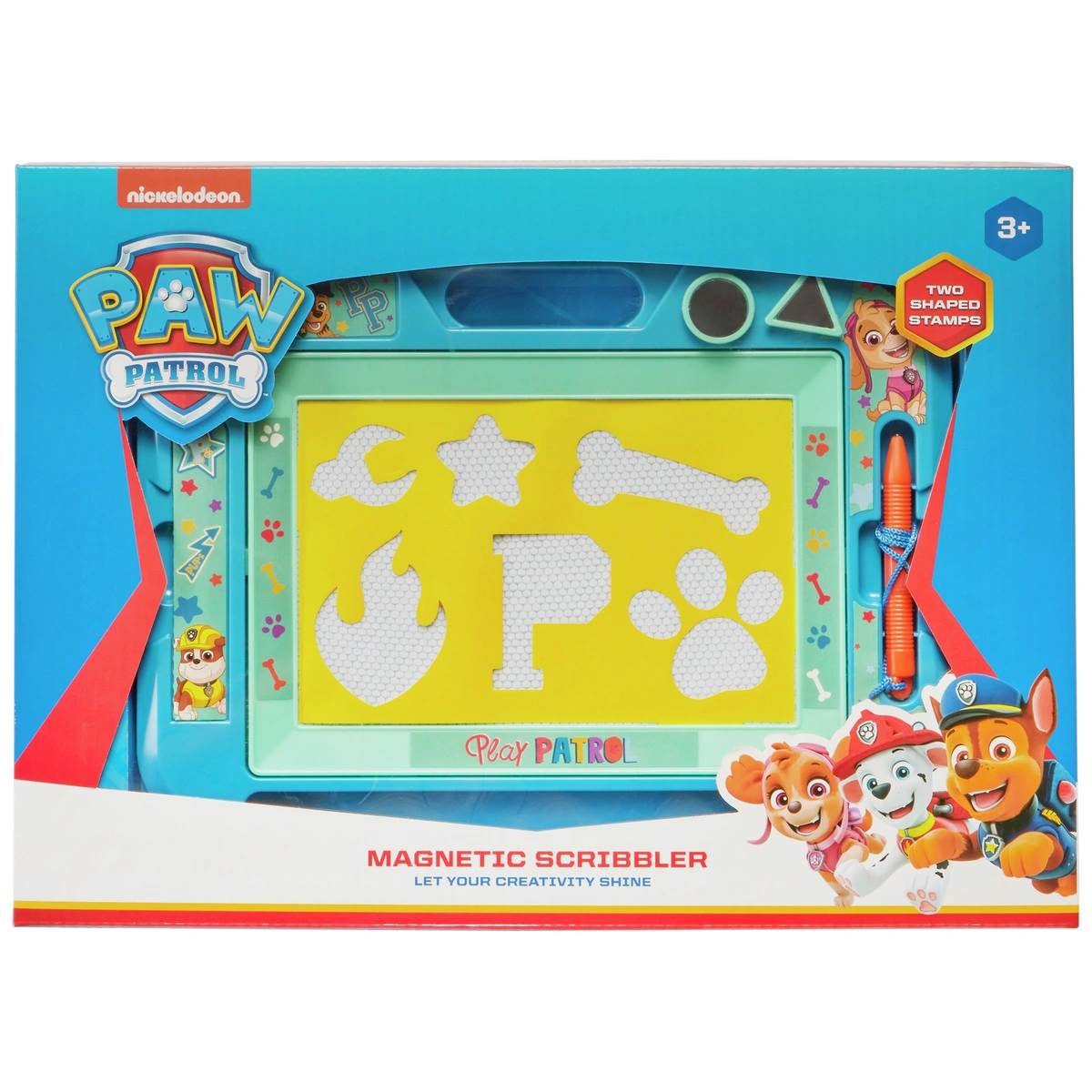PAW Patrol Scribbler
