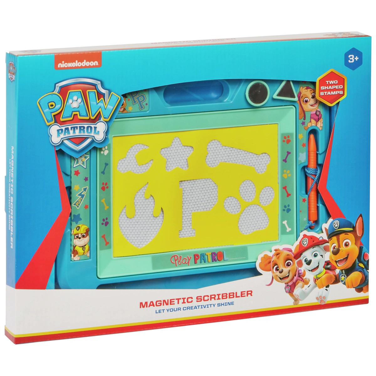 PAW Patrol Scribbler