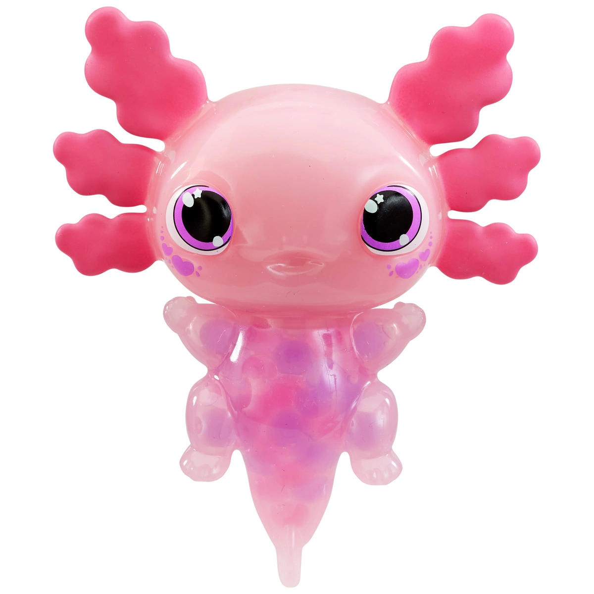 Animagic Axolotl Pink