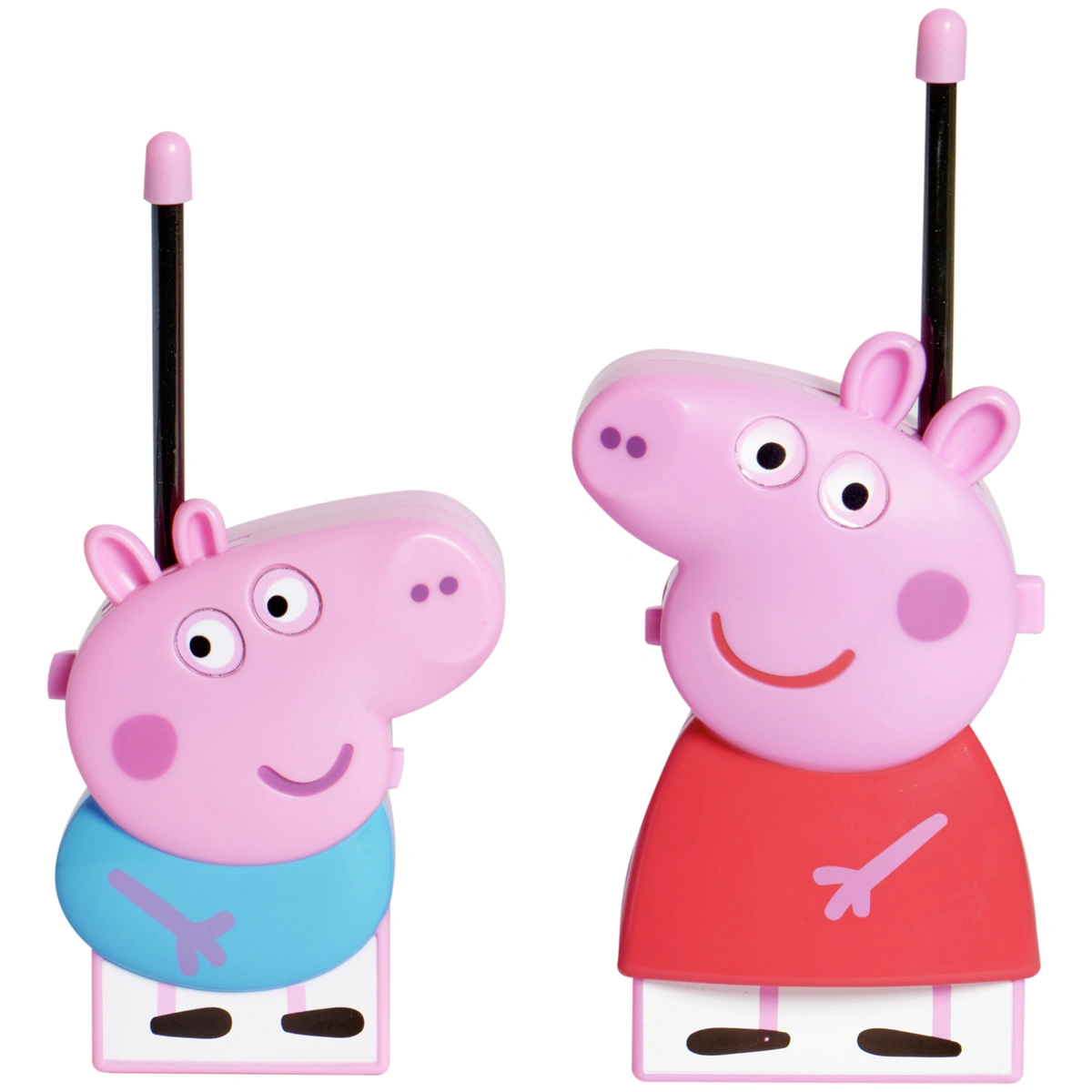 Peppa Pig Walkie Talkie