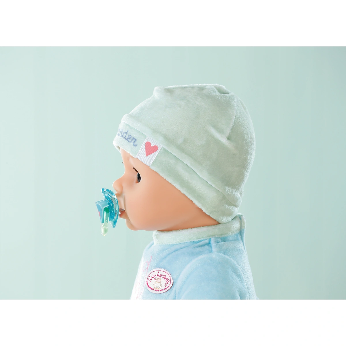 Baby Annabell Active Alexander Doll - 17inch/43cm
