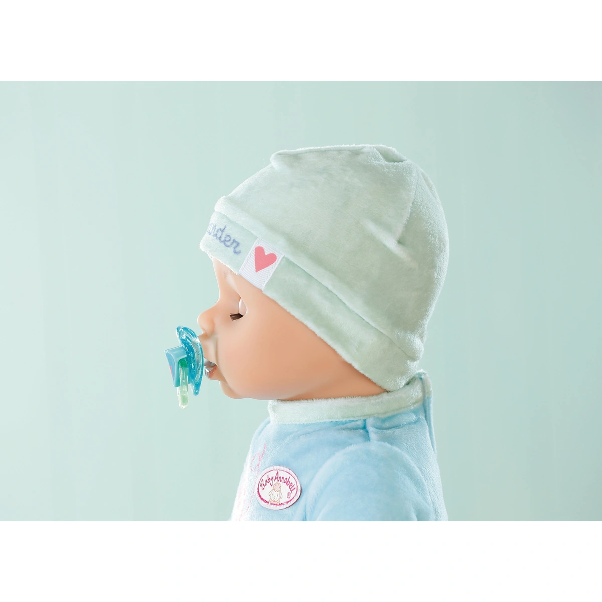 Baby Annabell Active Alexander Doll - 17inch/43cm
