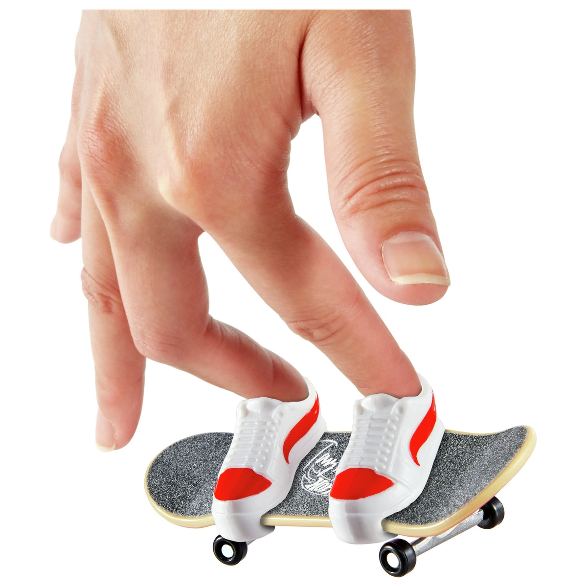 Hot Wheels Skate 4-Pack Fingerboard Assortment