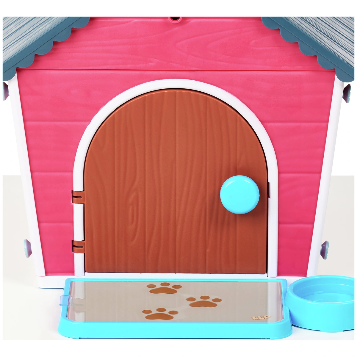 Little Live Pets - My Puppy's Home Dalmatian Edition