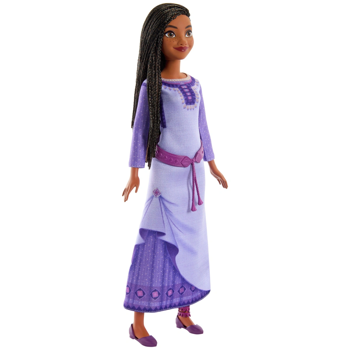 Disney Wish - Asha of Rosas Fashion Doll