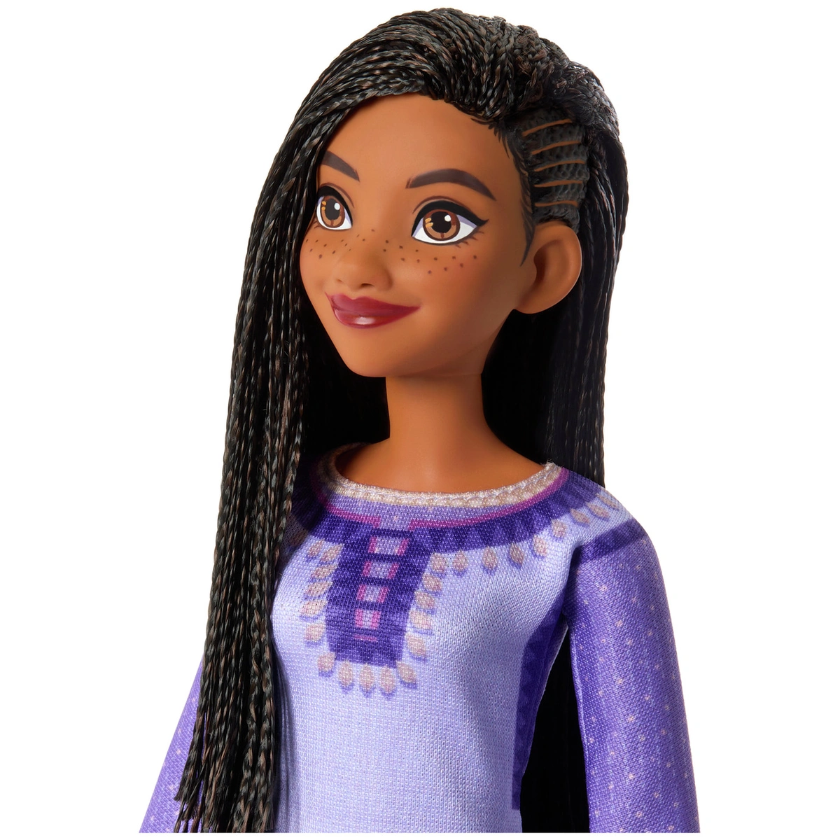 Disney Wish - Asha of Rosas Fashion Doll