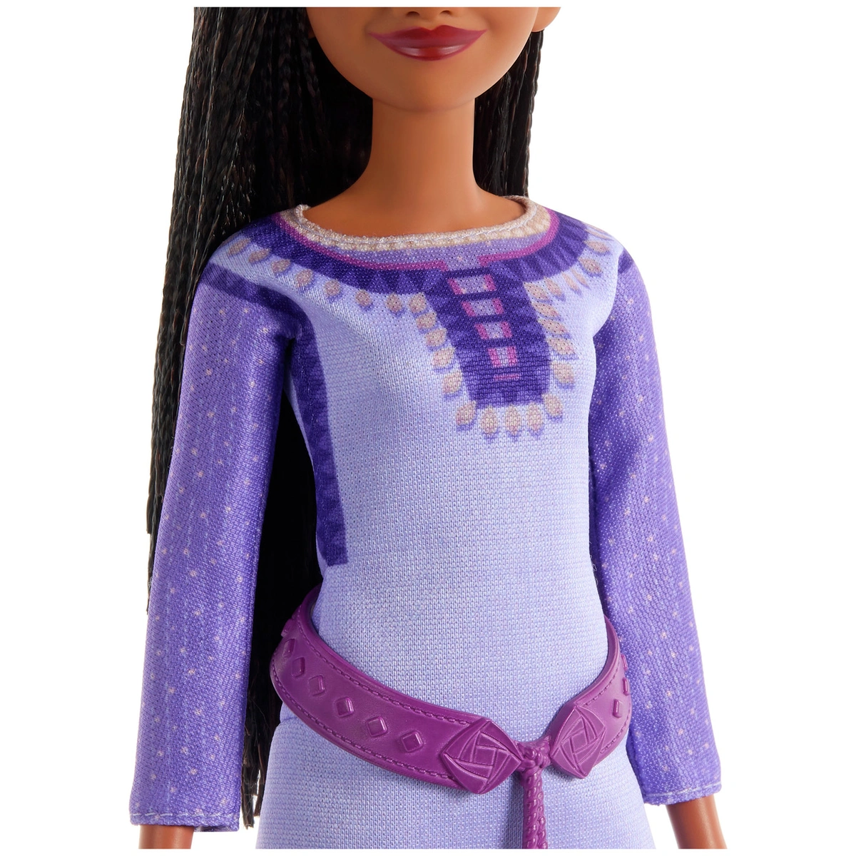 Disney Wish - Asha of Rosas Fashion Doll