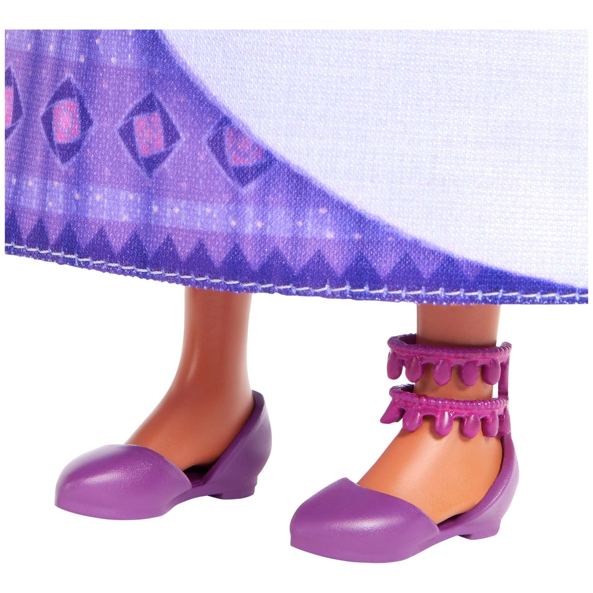 Disney Wish - Asha of Rosas Fashion Doll