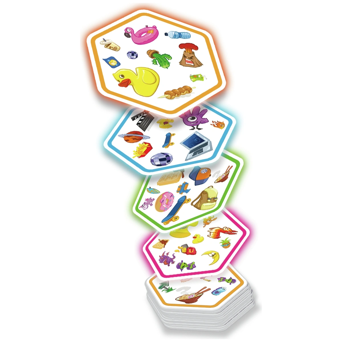 Dobble Connect Ultimate Reflex Game