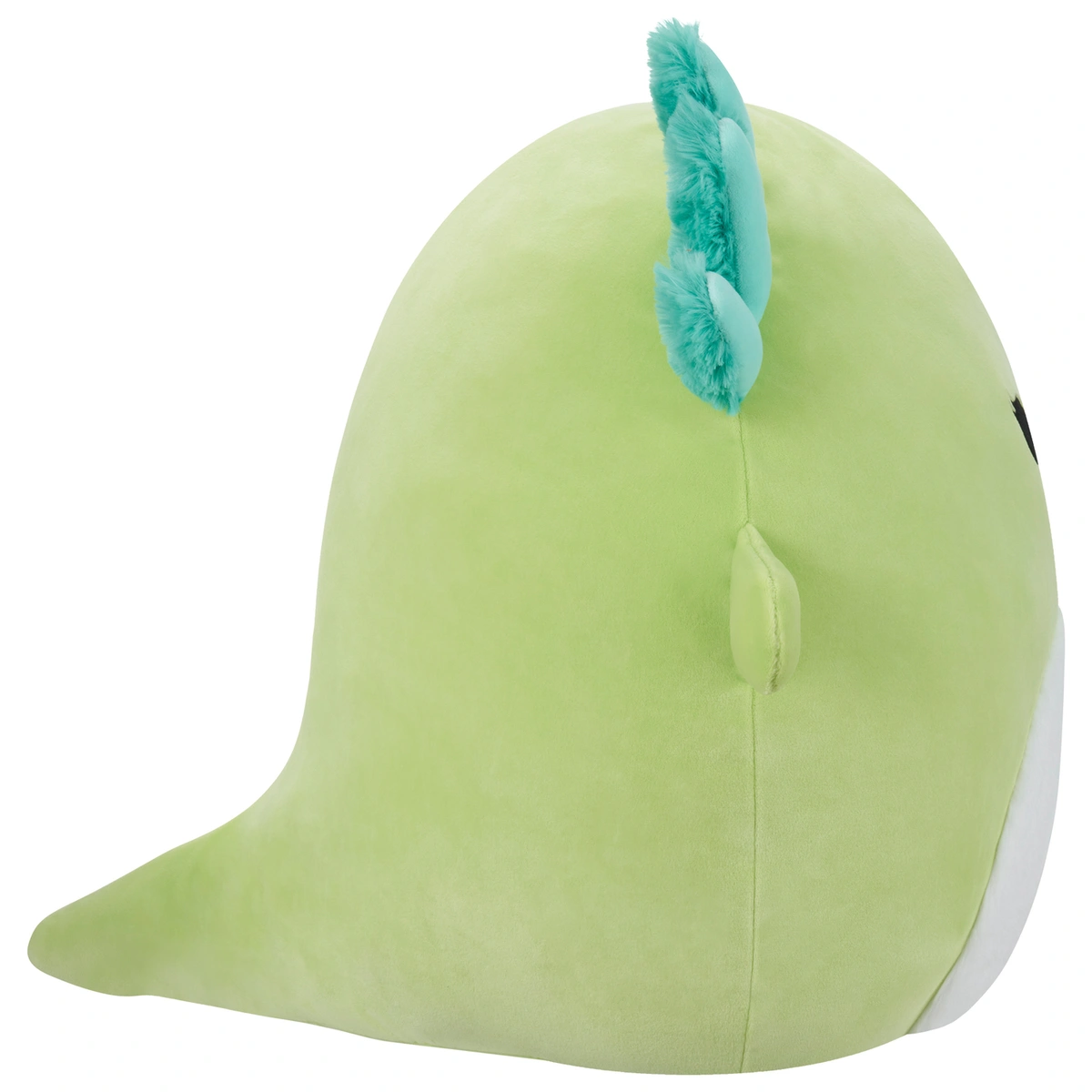 Original Squishmallows - 20-inch - Mipsy the Green Axolotl