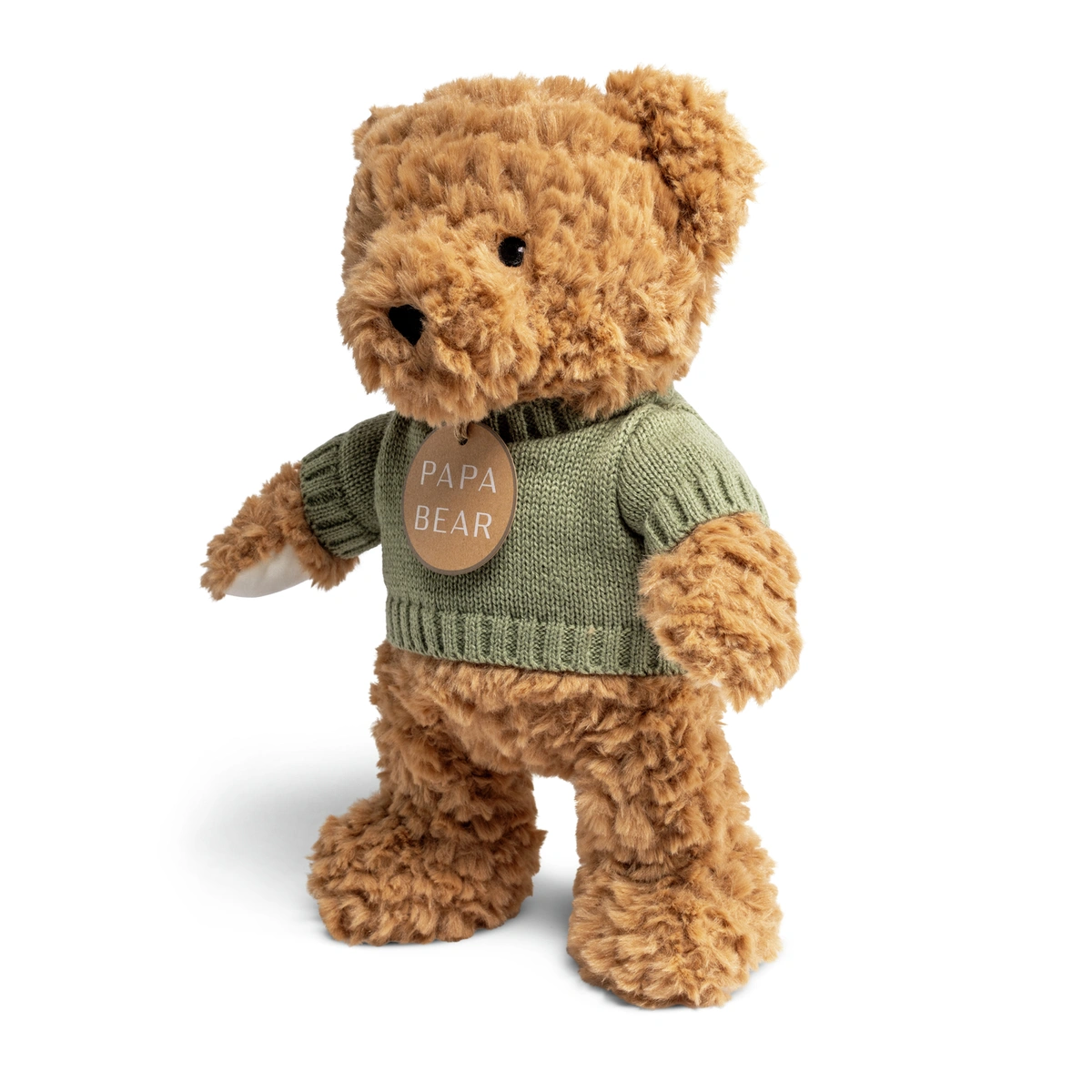 Argos Home 25cm Papa Bear Soft Toy