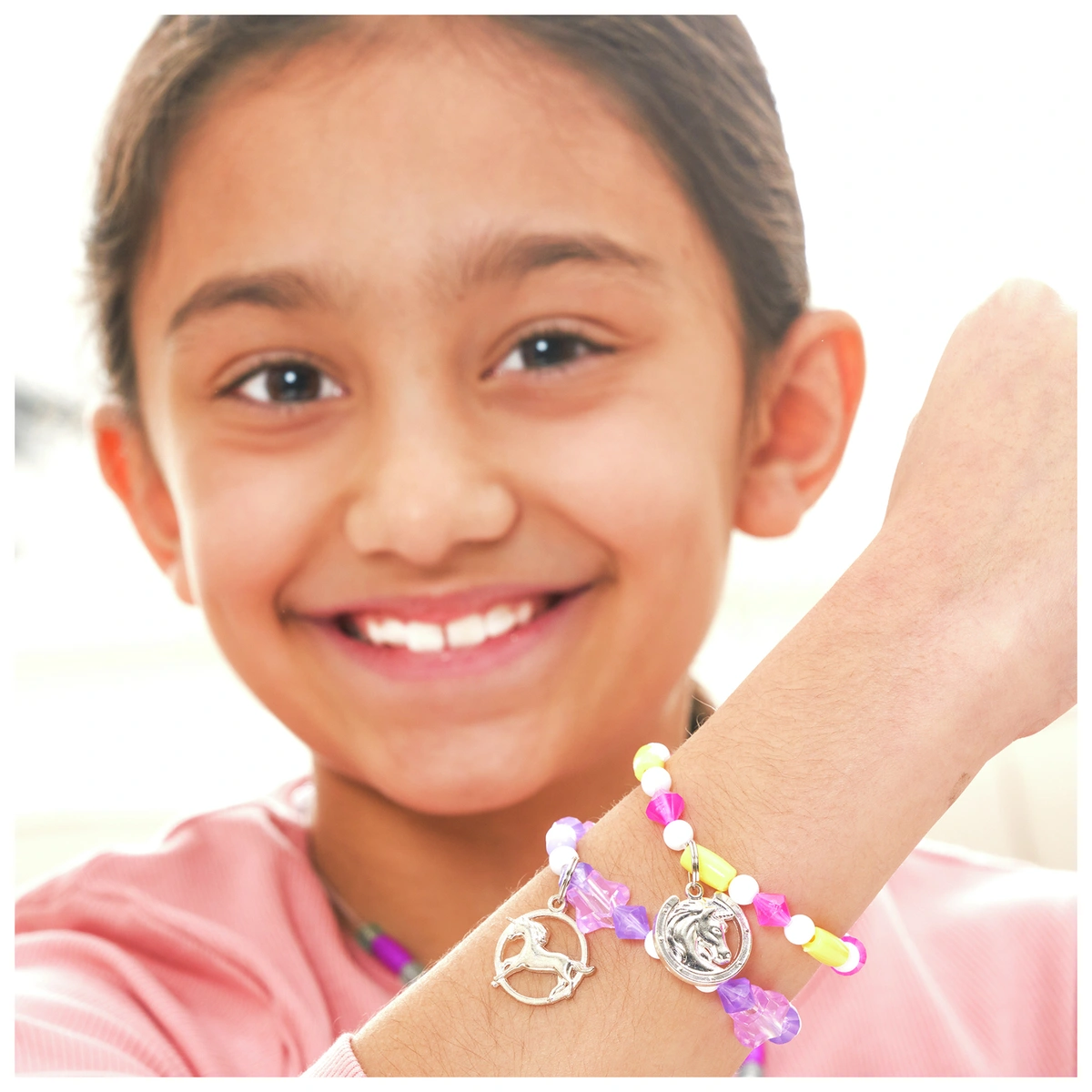 Charm Jewellery Unicorn Jewellery Kit