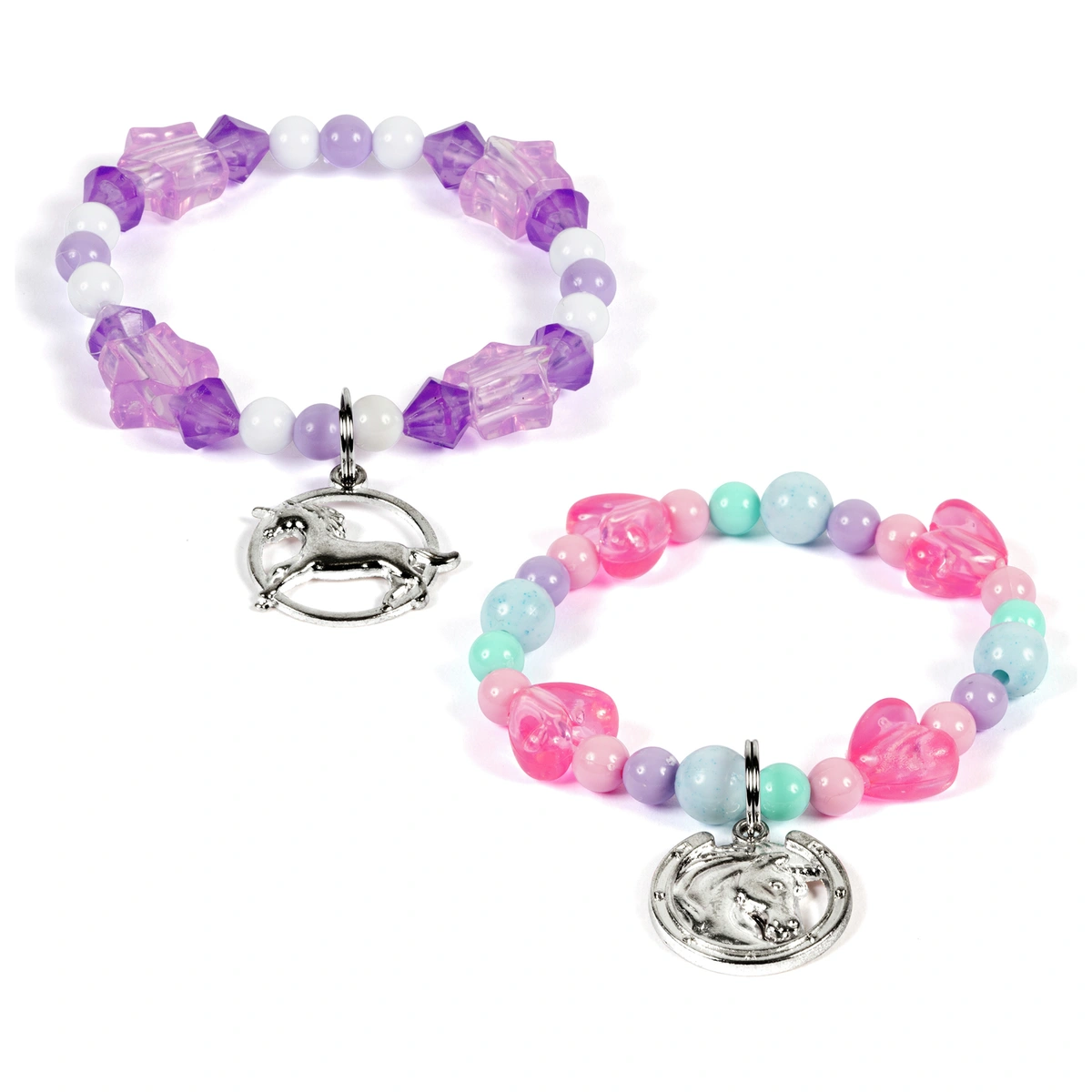 Charm Jewellery Unicorn Jewellery Kit