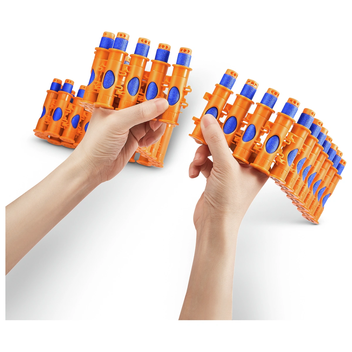 XSHOT Insanity Manic Blaster (24 Darts)