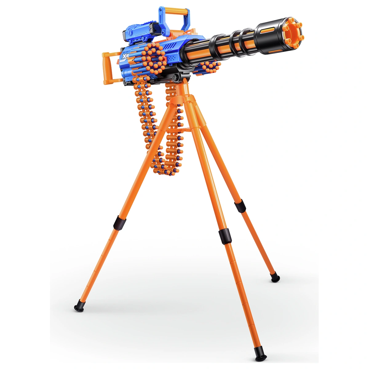 XSHOT Insanity Manic Blaster (24 Darts)