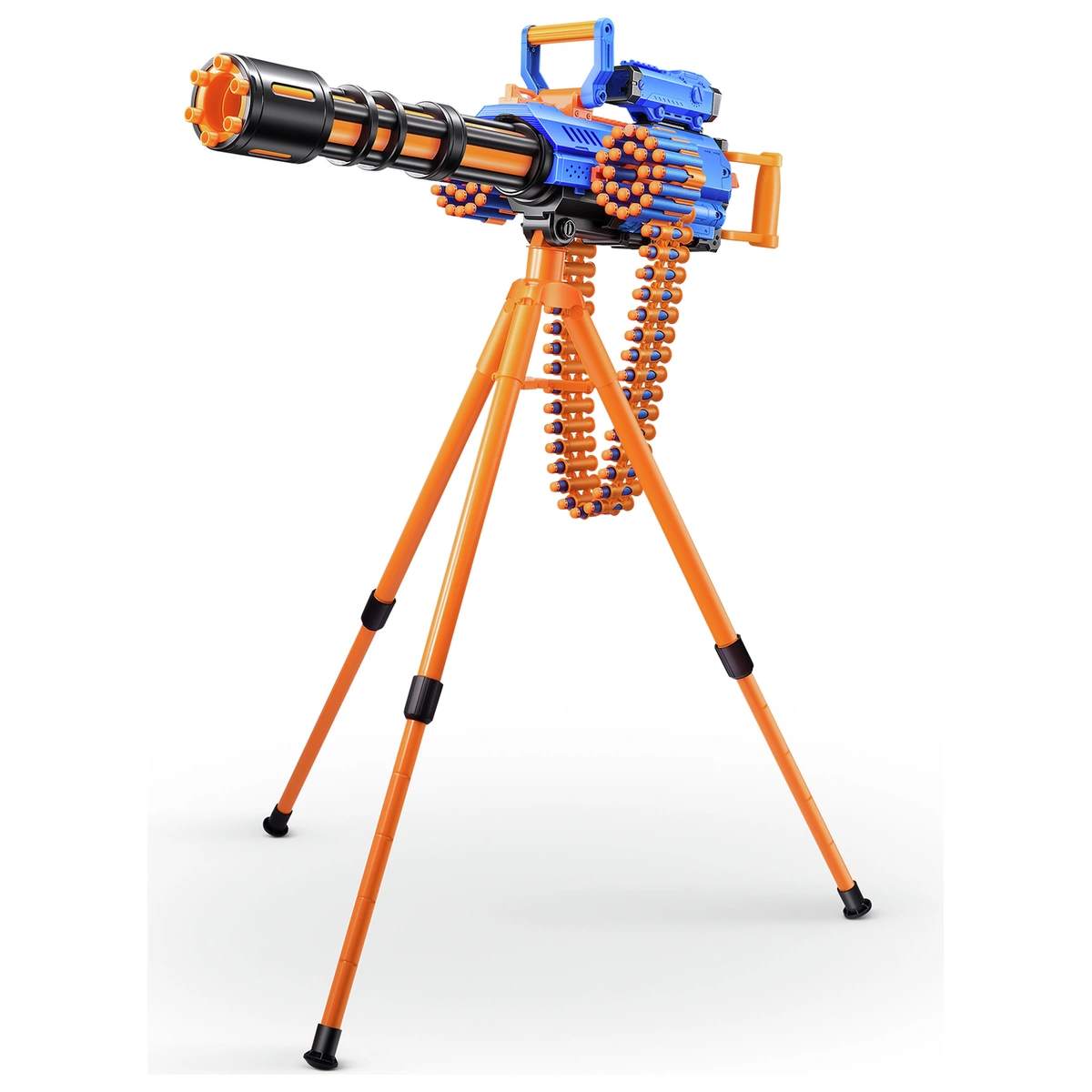 XSHOT Insanity Manic Blaster (24 Darts)
