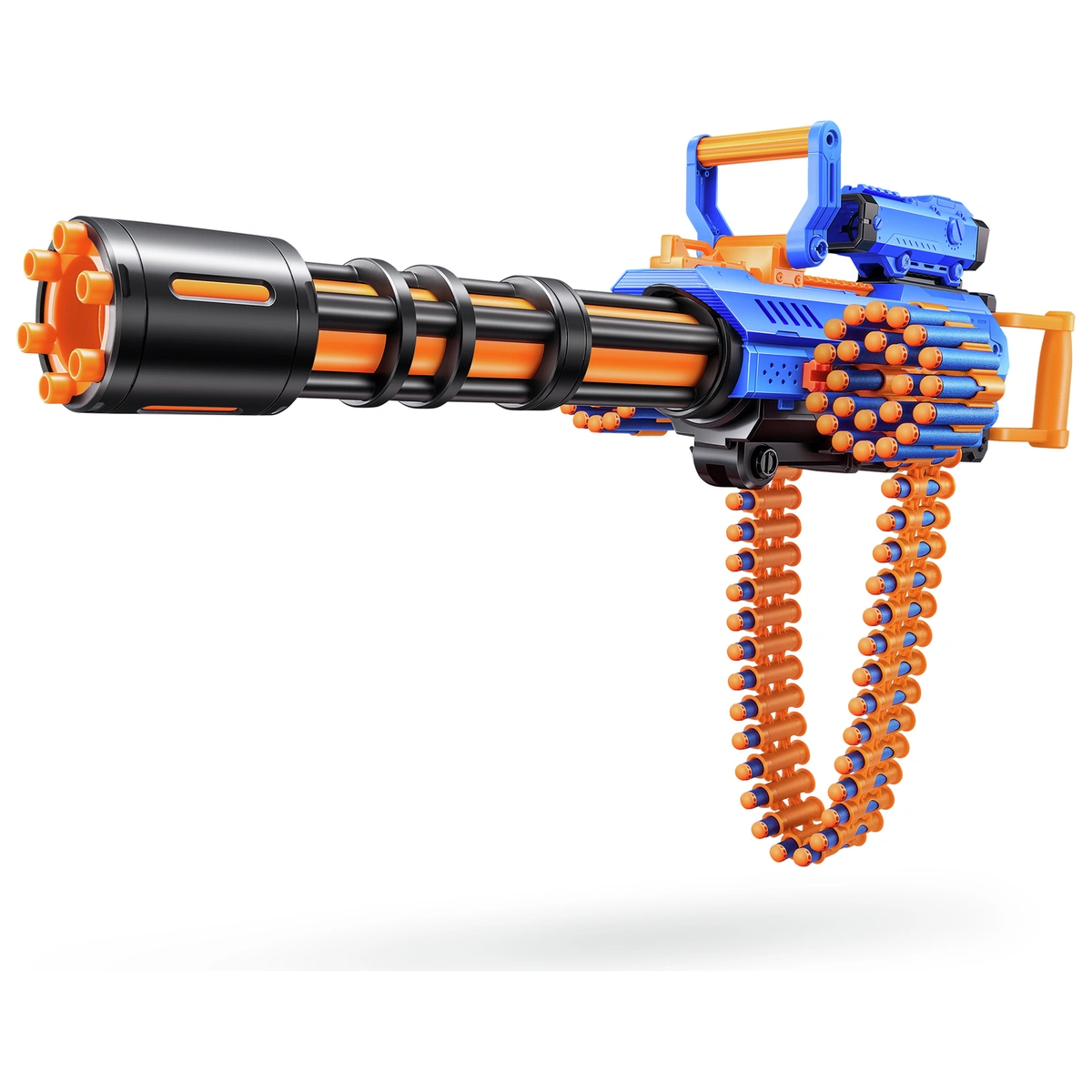 XSHOT Insanity Manic Blaster (24 Darts)