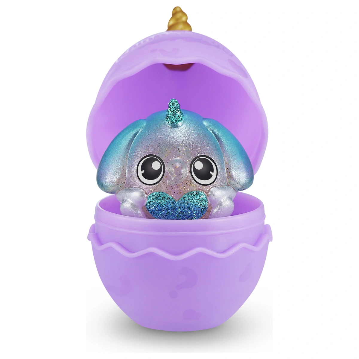 Zuru Rainbocorns Eggzania Surprise Mania