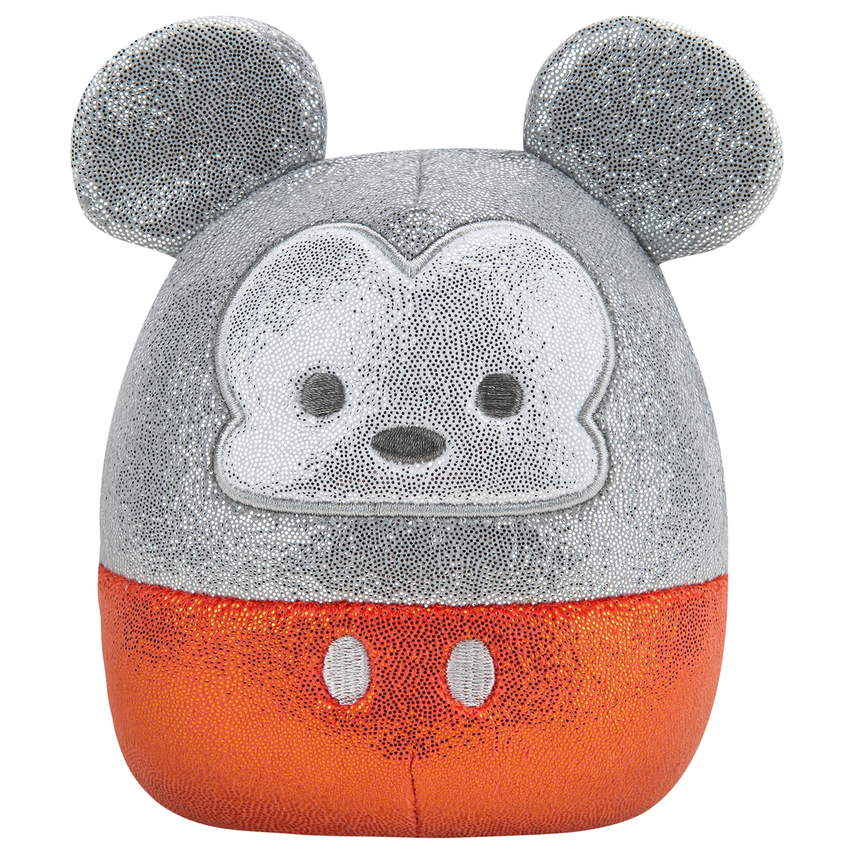 Original Squishmallows Disney100 5-inch 4-Pack Plush Box Set
