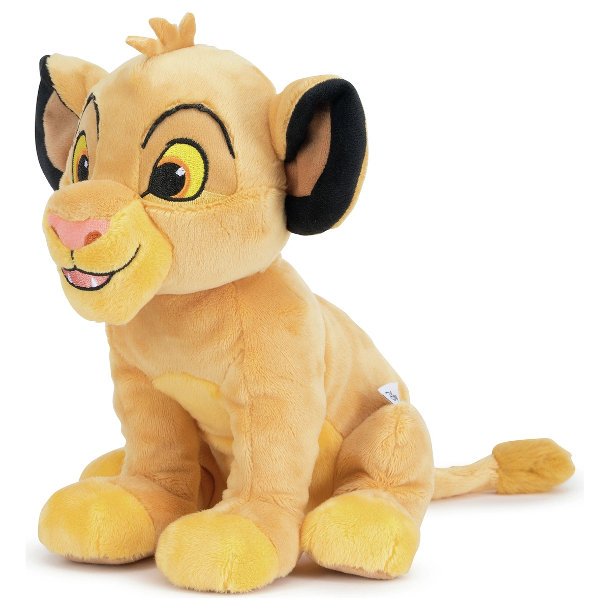 Disney Simba 25cm Plush Toy