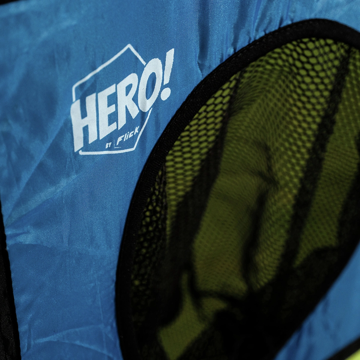 Football Flick Hero Target Tower