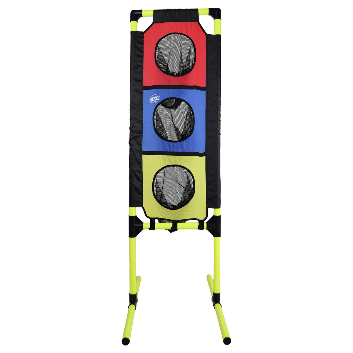 Football Flick Hero Target Tower
