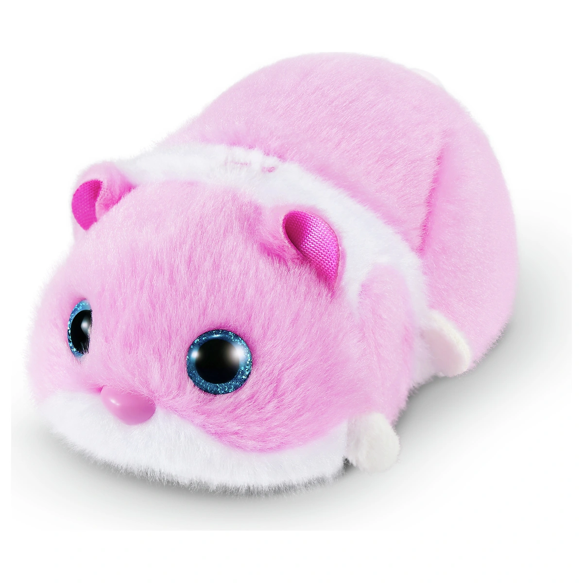 Zuru Pets Alive Hamster Mania