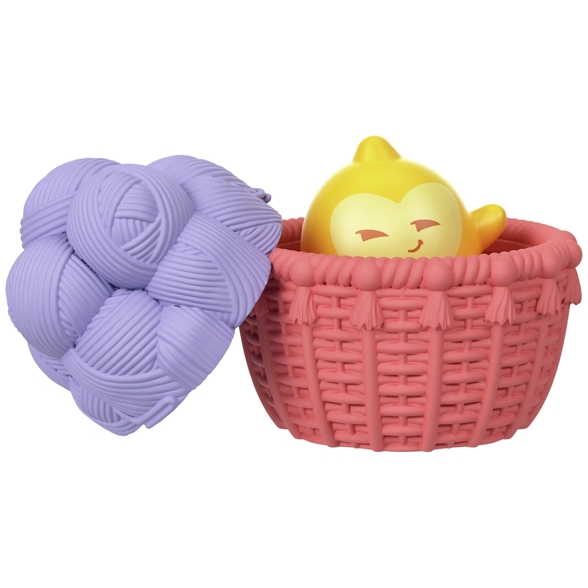 Disney Wish - Star & Valentino Small Doll Playset