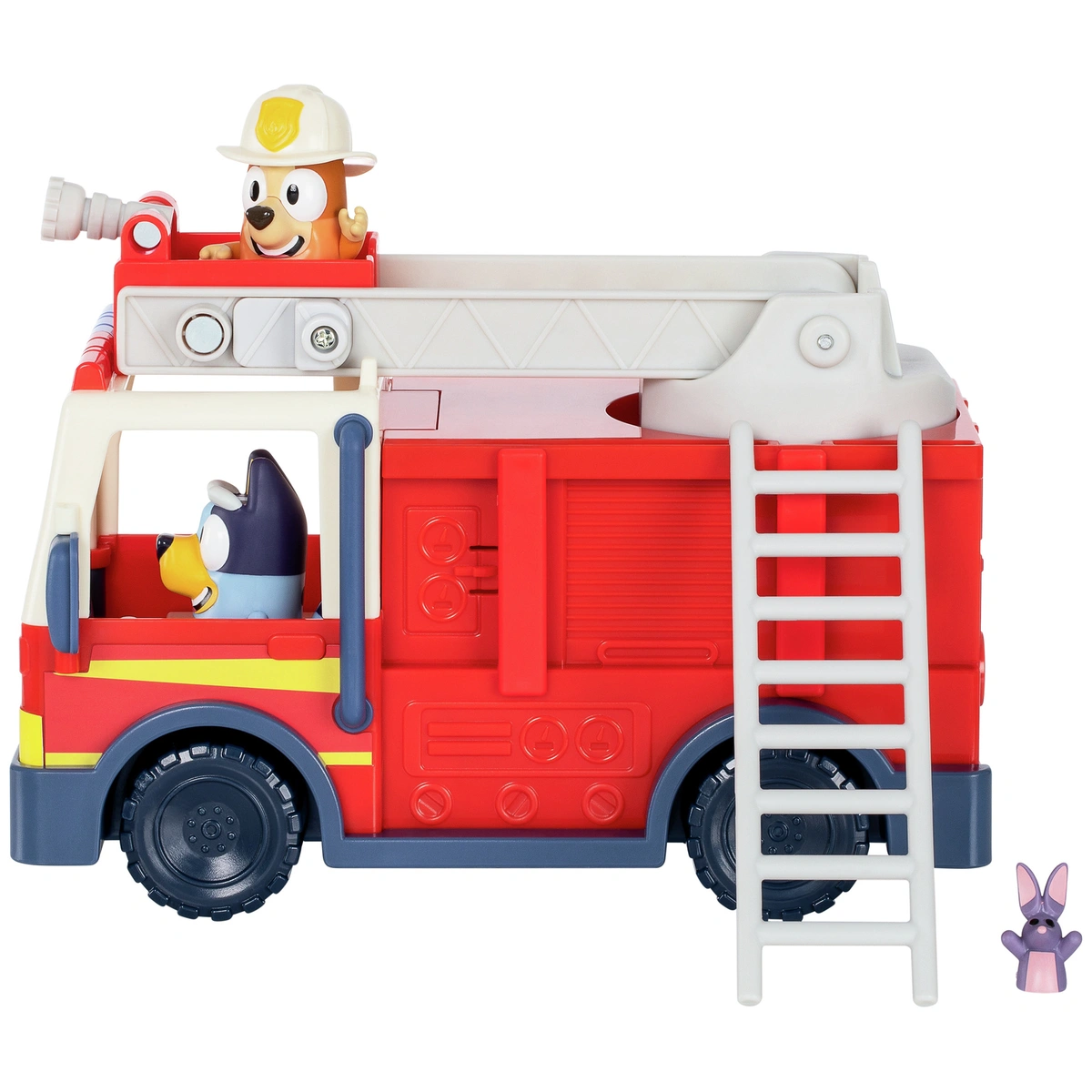 Bluey S10 Bingo's Fire Truck