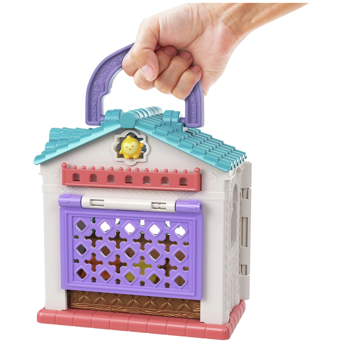 Disney Wish - Dahlia's Rosas Market Small Doll Playset