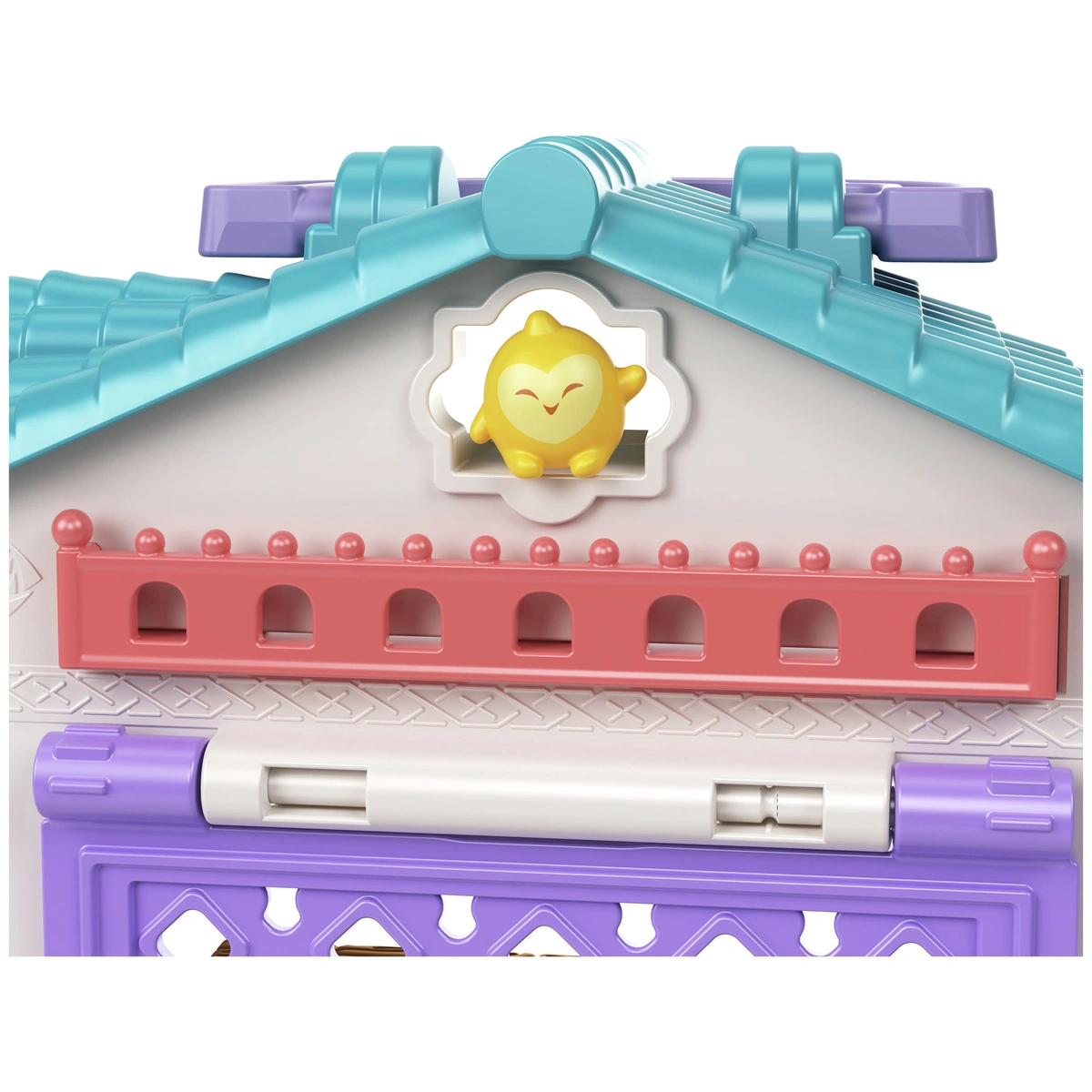 Disney Wish - Dahlia's Rosas Market Small Doll Playset