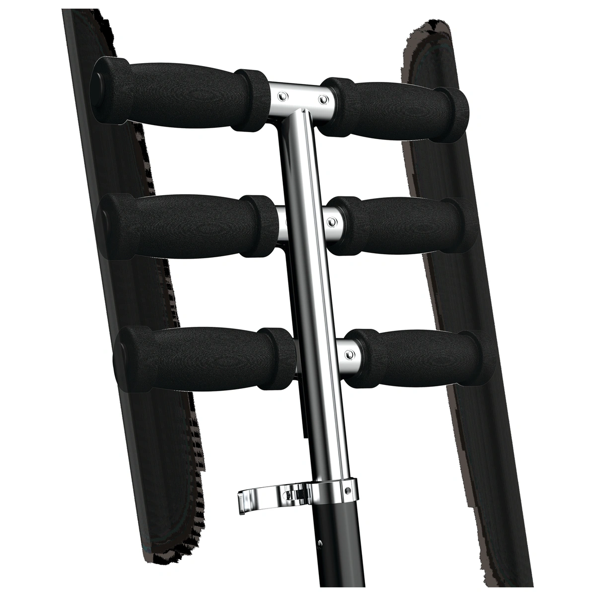 Razor A+ Lightshow Foldable Light Up Scooter - Black