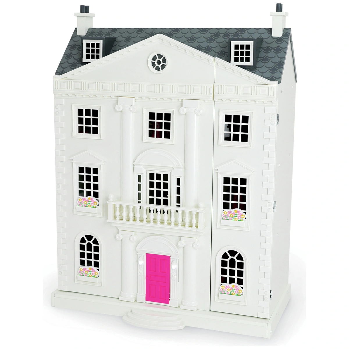 Jupiter Workshops Kensington Dolls House