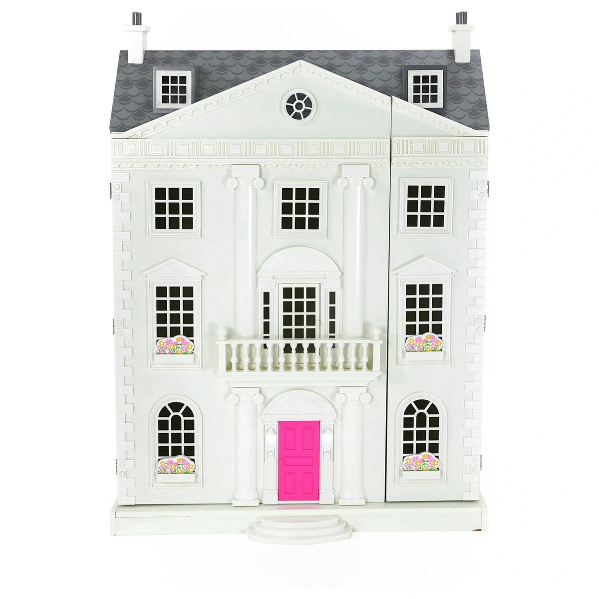 Jupiter Workshops Kensington Dolls House