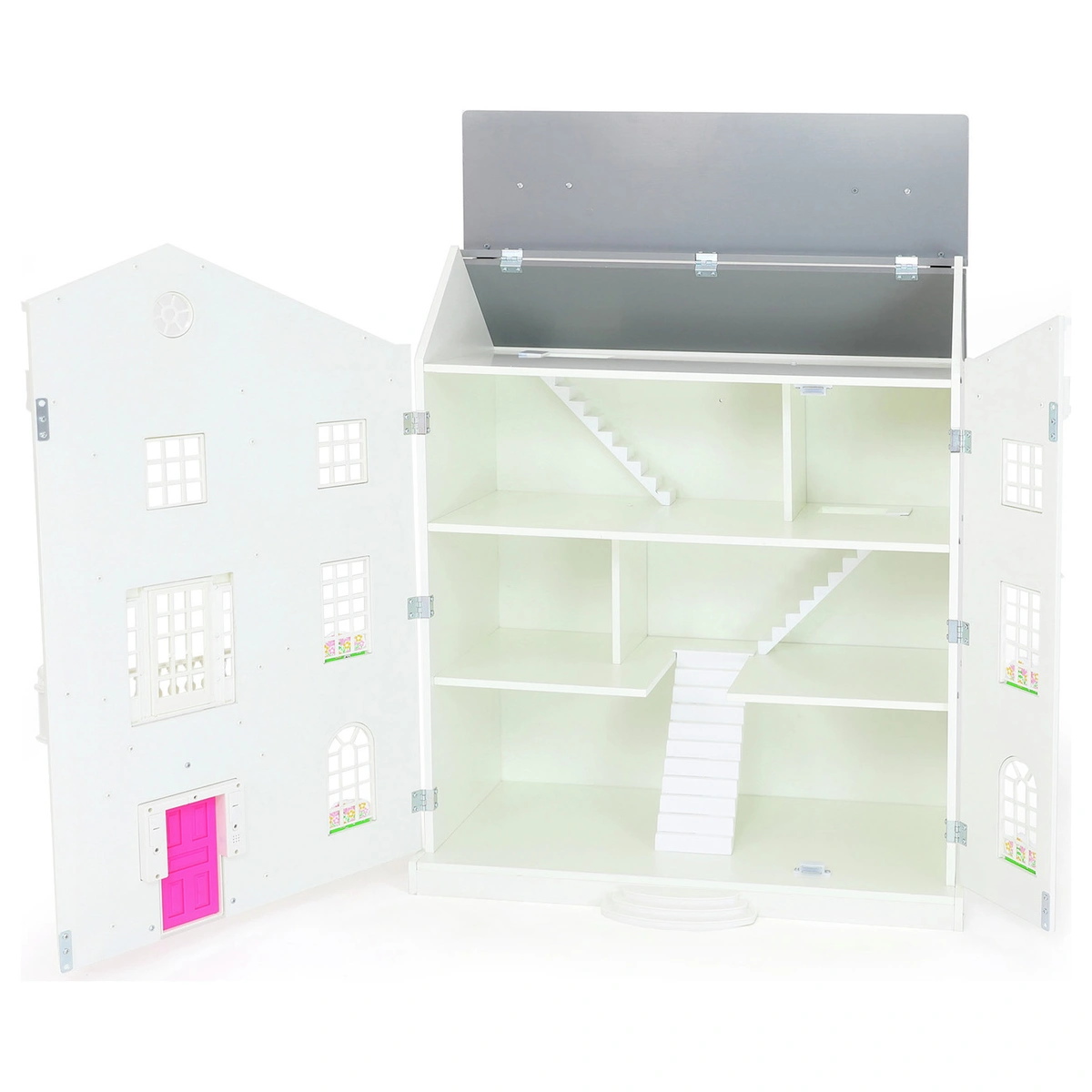 Jupiter Workshops Kensington Dolls House