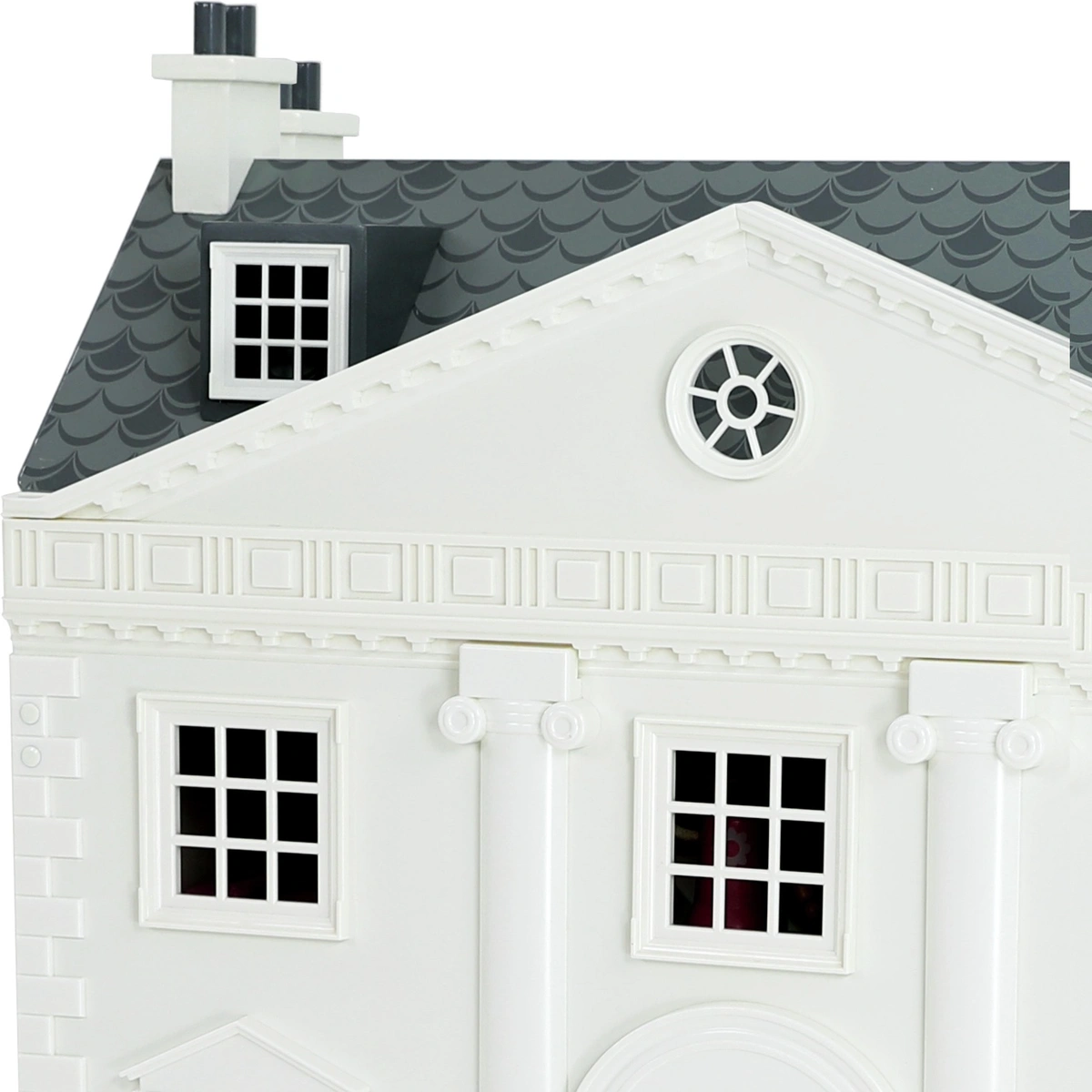 Jupiter Workshops Kensington Dolls House